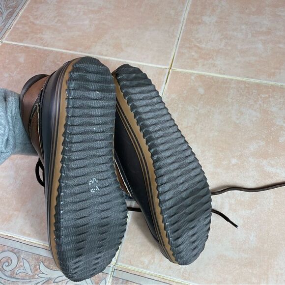 SPERRY BOOTS  - Picture 4 of 8